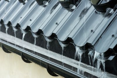 Roof and Gutter Service Providers